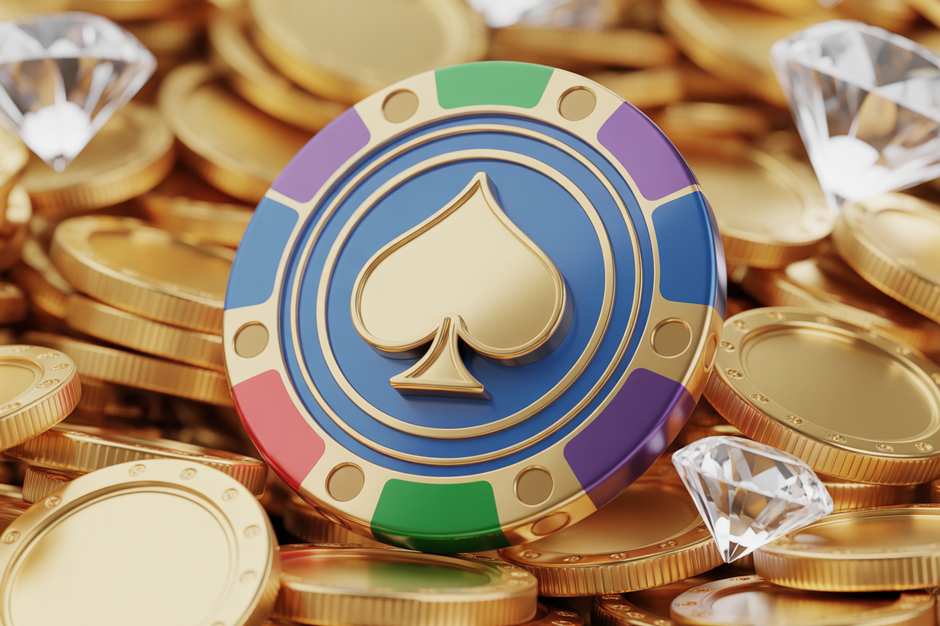 Pourquoi les machines à sous dominent les casinos en ligne